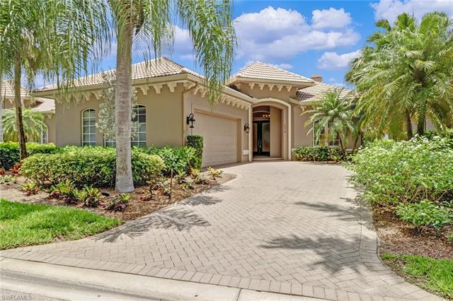 Gorgeous Single Family Home located in Grey Oaks, one of the most prestigious Gated Communities in N