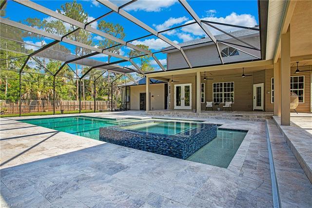 Nestled beyond the tree lined drive awaits your private oasis! You’ll love the 2.27 acres of exquisi