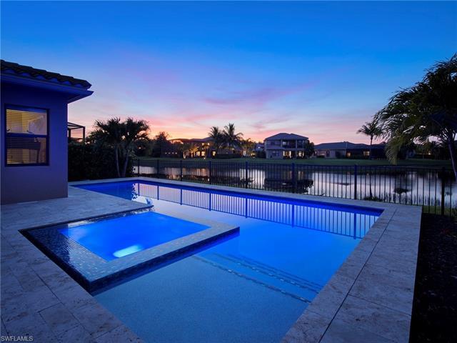 Beautifully appointed Merlot floorplan located in the stunning community of Riverstone. This home of