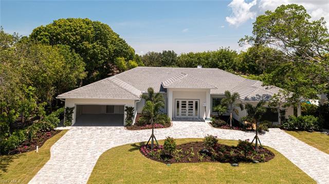 H6431.  85% complete. A sought-after gem, this beautiful New Coastal Contemporary style home located