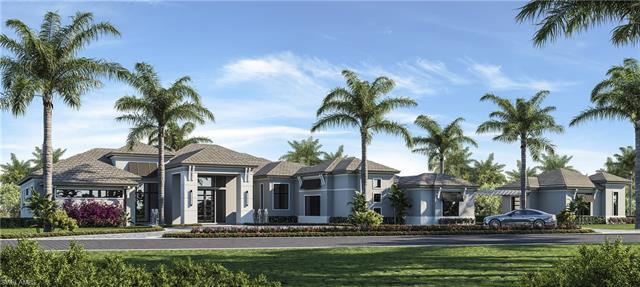 At last, another elegantly furnished McGarvey custom home is now under construction in the beautiful