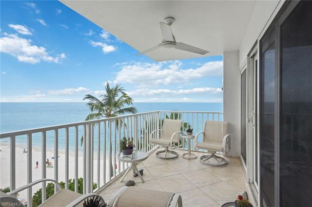 This updated beachfront oasis has stunning Gulf views from every angle. The floor plan was completel