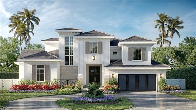 Another luxurious residence by Borelli Construction is coming to Willowhead Drive, a wonderfully dev