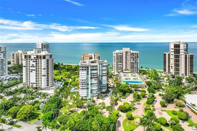 C7076 - This wonderful unit has Gulf, and spectacular city views.  This bright and spacious 2 bedroo