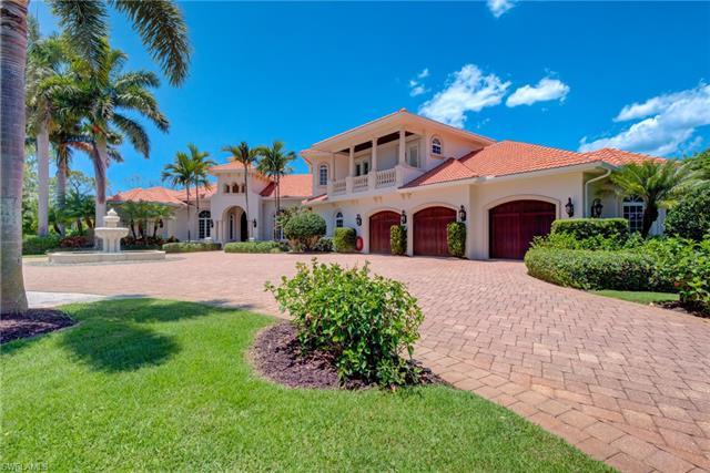 H5963. Grand Estate Home on 1.6 acres with 5 bedrooms suites, 2 offices, a resort style pool & gener