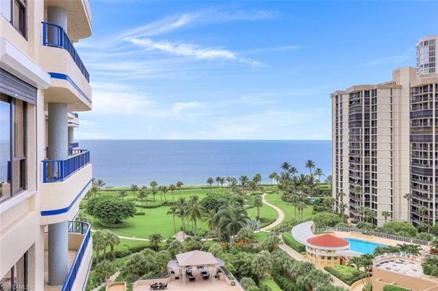 Views, views, and more views!! Spectacular 180-degree views of the Gulf of Mexico, Venetian Bay, and