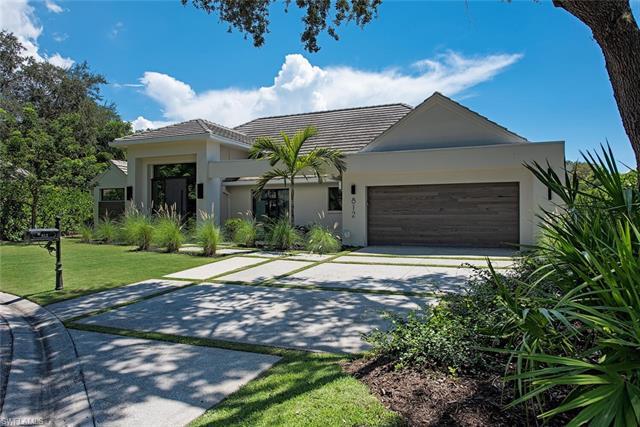 Completely renovated property designed by Hlevel and built by BellaMia in sought after Pelican Bay. 