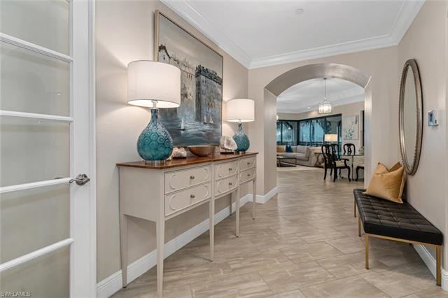 Welcome to this lovely move in ready Talis Park penthouse. Enjoy Naples’s signature resort style liv