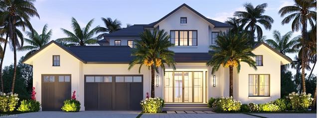 Waterside Builders and Falcon Design present this stunning new construction 5 bed/5 bath home in the
