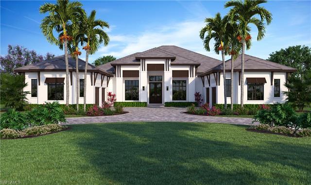 Spectacular new construction developed with the highest of standards and the most impeccable finishe