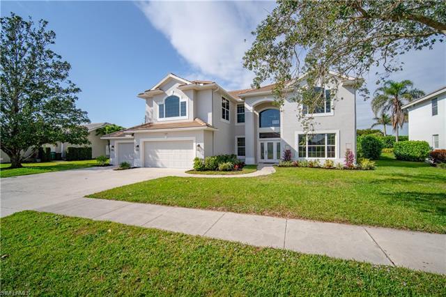 This exceptional two story home located in the desired Longshore Lake community is JAW DROPPING! The