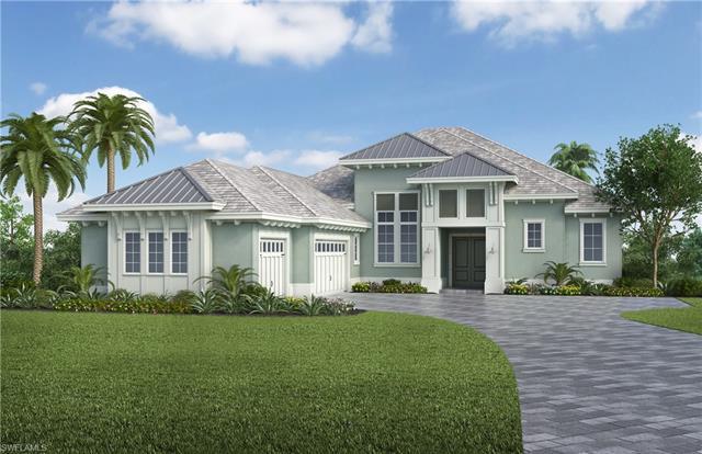 STOCK Luxury homes is offering a few opportunities to own a beautiful home in the Isles of Collier P