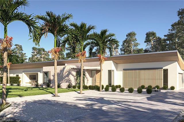 Introducing an immaculate new construction opportunity within highly coveted Oakes Estates and with 