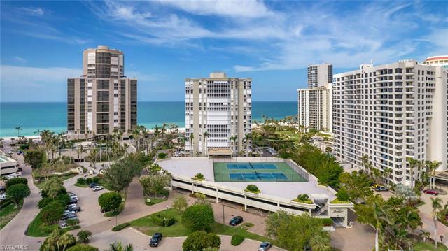 Experience Living the Dream in this bright & sunny 2bd/2ba unit at the Monaco Beach Club. This 10th 
