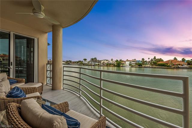 The Tropics brings a new meaning to life on the water. This immaculate 3 bedroom, 3 bath condominium
