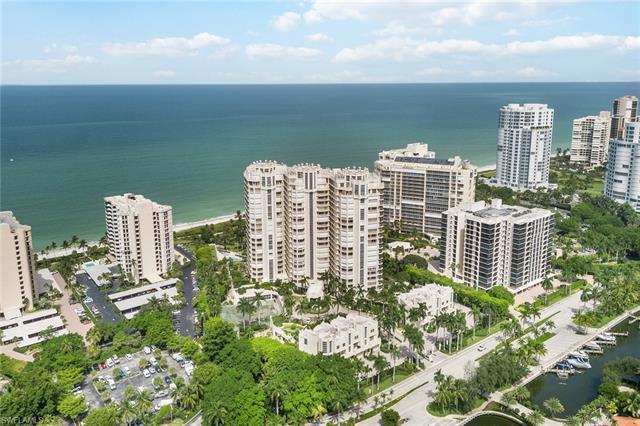 Rarely available! Searching for unparalleled beach and Gulf views in a prestigious beachfront buildi