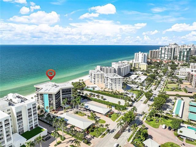 Step into this stunning beachfront condo with unobstructed West exposure endless sweeping Gulf views