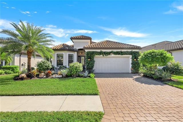 GOLF MEMBERSHIP INCLUDED! Built in 2020, this 3 bed plus den/3 bath Lazio model is light and bright 