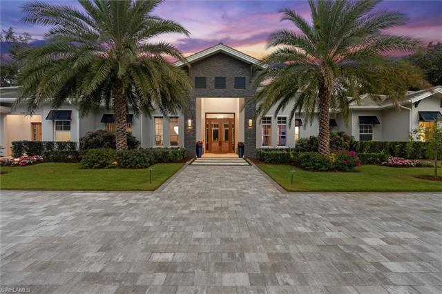 Embrace the epitome of elegance in this exquisite home located in sought after Pine Ridge Estates, j