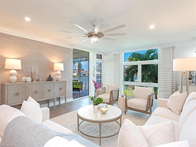 An exceptional opportunity awaits you in the highly sought after area of Park Shore boasting wide wa