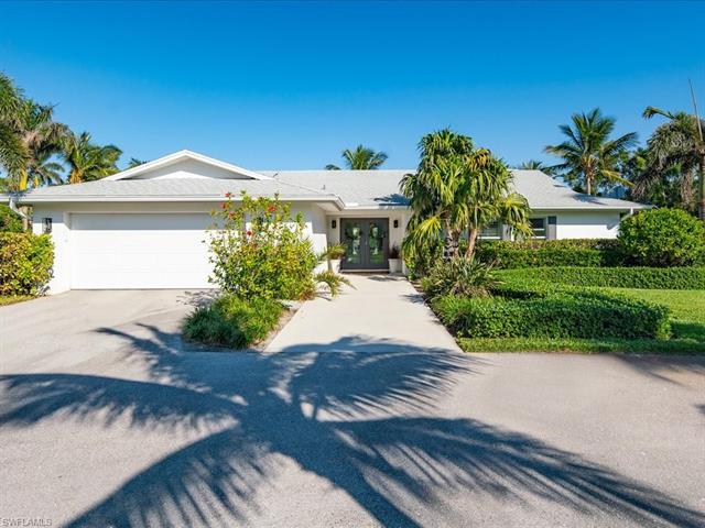 143 Mahogany Dr, Naples, FL, 34108