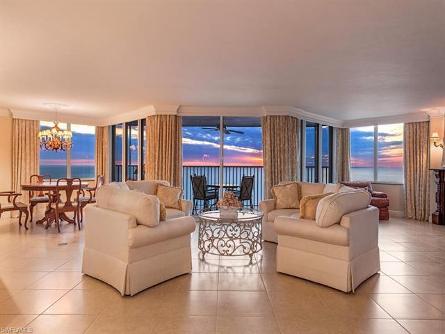 C8784 - Originally a 3 bedroom, 3 full bathroom unit with unobstructed views over the Gulf of Mexico