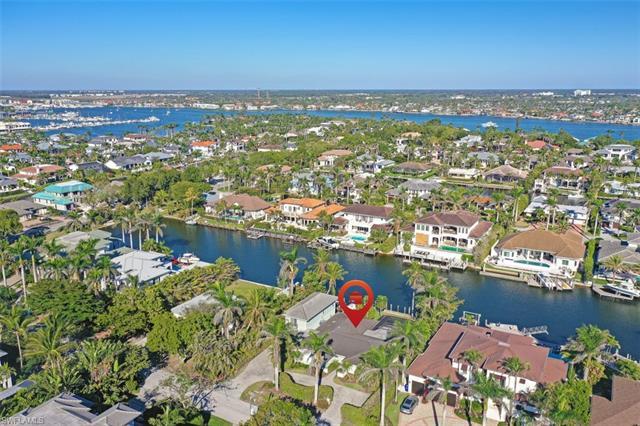 H8984 - The most perfect waterfront lot to build your dream home in the highly coveted neighborhood 