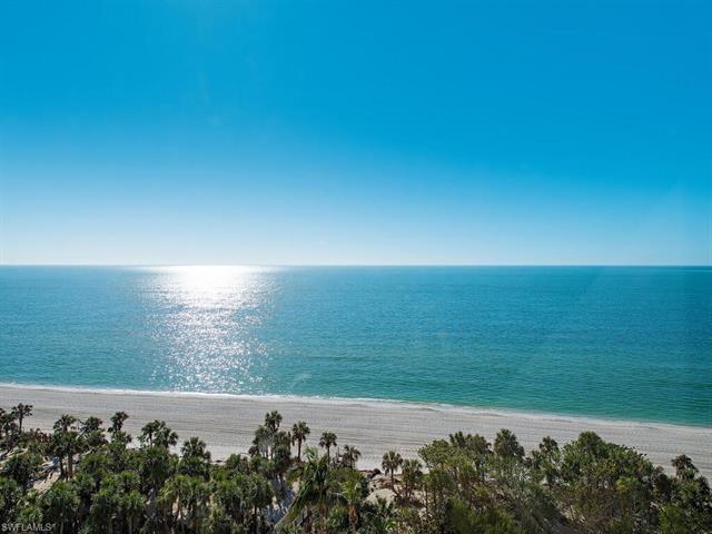 Absolutely stunning views of the Gulf of Mexico and the white sand beach of Bay Colony! The perfect 