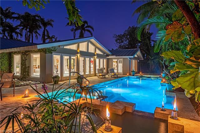 350 Windward Wy, Naples, FL, 34103
