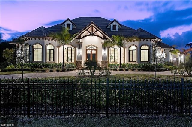 Welcome to this magnificent, nearly new Custom Estate home in the well-sought out Pine Ridge Estates