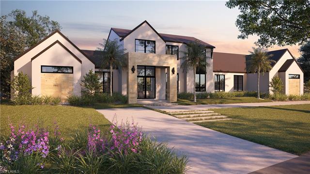 Experience luxury living at its finest with this stunning modern farmhouse designed by H-Level. Boas