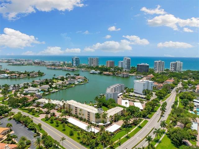 Penthouse corner unit...This is the Florida lifestyle you’ve been searching for: waterfront, move-in
