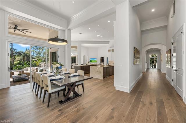 Sophisticated, chic and contemporary, this exquisitely remodeled Estate residence is the perfect hou
