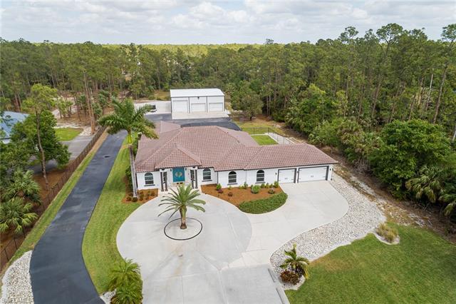 This unique property has so much more than a convenient close-in location and gated privacy! New roo