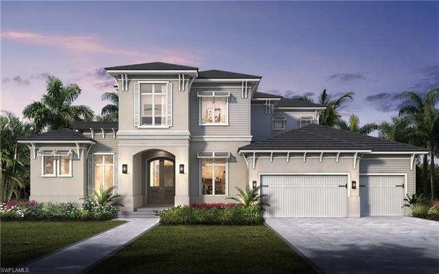 448 Devils Ln, Naples, FL, 34103