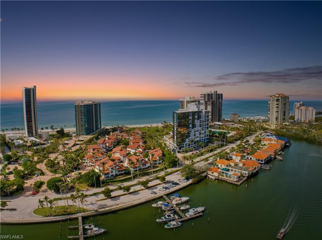 4708 Villa Mare Ln 26-28, Naples, FL, 34103
