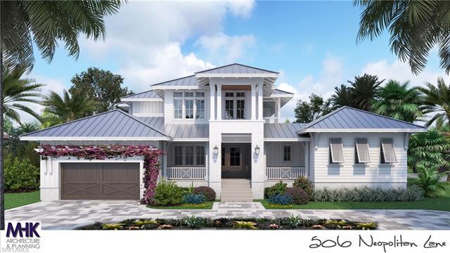 Waterside Builders and Falcon Design present this unrivaled New Construction opportunity on a .36 ac