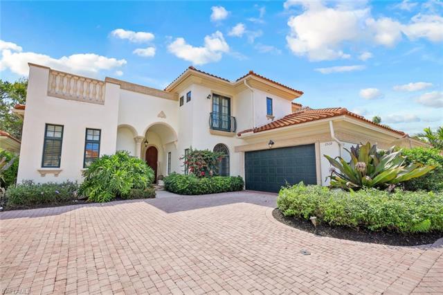 Stunning residence that is the epitome of luxury in Avila at Grey Oaks. This well-appointed home is 