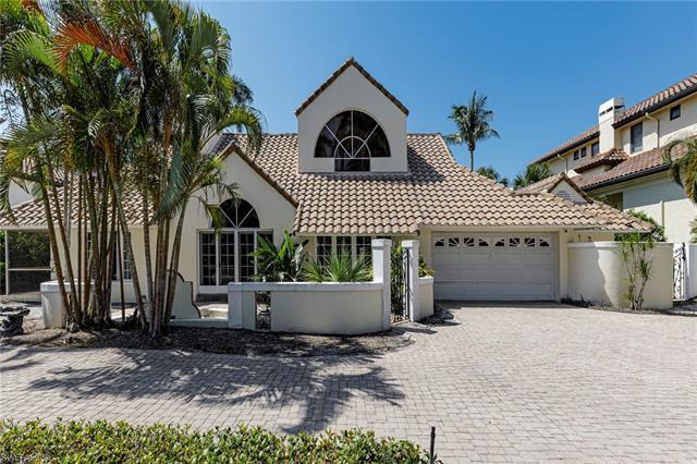Best priced single family in Aqualane Shores.  Over 3,800 square feet under air, 4 bedrooms, 5 baths