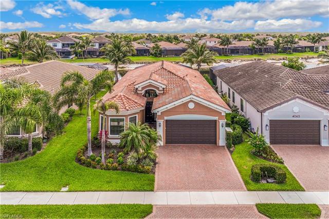 Get ready to enjoy the Florida lifestyle in this stunning home located in the highly desired communi