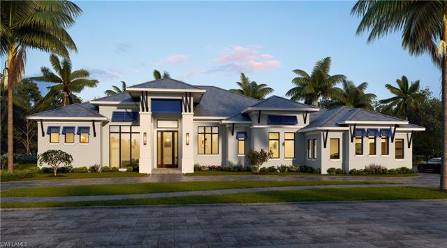 4646 Idylwood Ln, Naples, FL, 34119