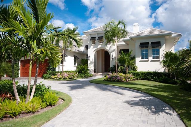 2820 Leeward Ln, Naples, FL, 34103