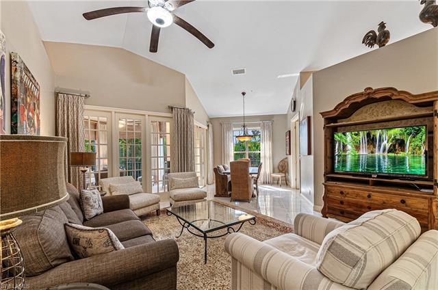TOP FLOOR UNIT. Beautiful second floor unit offering 3 bedrooms and 2½ baths. This meticulous upstai