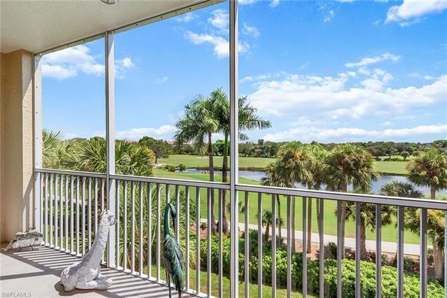 Truly the best of the best! Newly renovated 3 BR top-floor Pelican Bay condo in highly desirable Peb