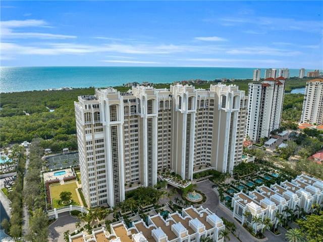 The ultimate in luxury living awaits!  Introducing Penthouse 16 in the acclaimed St. Raphael with sw