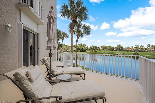 C11855 - It is ALL ABOUT, the screened lanai AND open-air terrace!! Enjoy the beautiful water and go