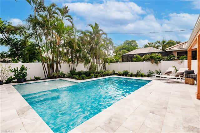 Experience coastal luxury in its finest form with this fully renovated 4-bedroom, 3-bathroom residen