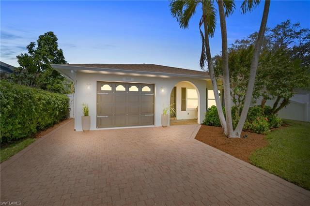 Your next INVESTMENT OPPORTUNITY awaits! This stunning 3-Bedroom + Den, 2-Bath salt water pool home 