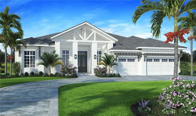 A must-see benchmark in Floridian luxury living. Currently, in progress with a target completion of 