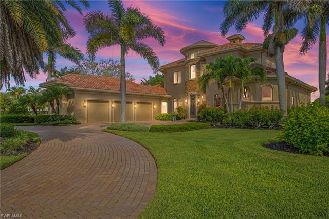 Embrace the dream lifestyle in this exquisite home that has a transferable golf membership available